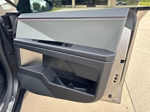 Used 2024 Tesla Cybertruck Cyberbeast AWD/4WD image 26