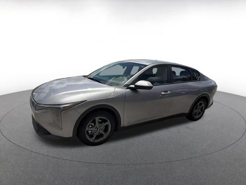 Used 2025 Kia K4 FWD image 8