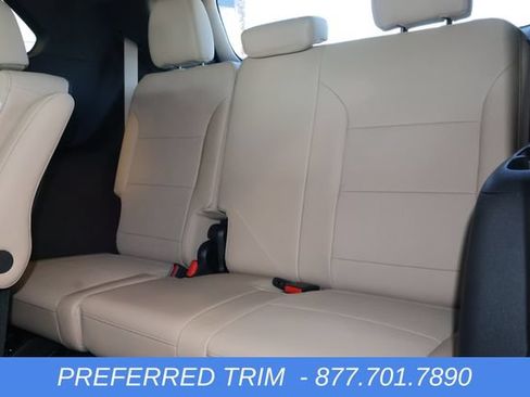 New 2026 Buick Enclave Preferred w/ Power Package FWD image 15