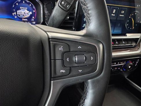 Certified 2024 Chevrolet Silverado 2500 LT image 17