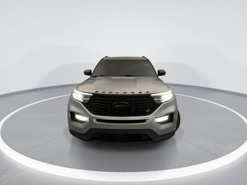 Used 2022 Ford Explorer ST w/ Equipment Group 401A AWD/4WD image 9