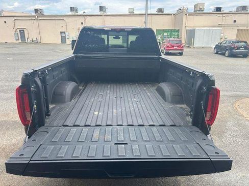 Used 2020 GMC Sierra 2500 Denali w/ Denali Ultimate Package image 17