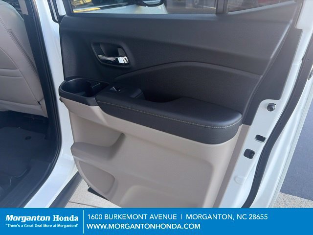 Used 2023 Honda Ridgeline RTL-E image 37