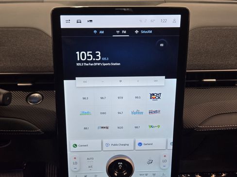 New 2025 Ford Mustang Mach-E Premium image 25