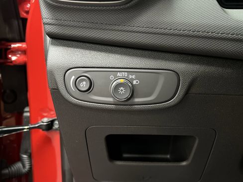 New 2026 Chevrolet TrailBlazer LT w/ Driver Confidence Package image 50