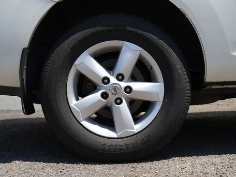 Used 2010 Nissan Rogue S w/ 360 Degree Value Pkg AWD/4WD image 11