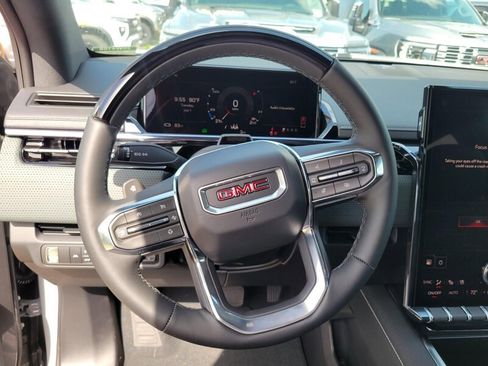 New 2026 GMC Sierra EV AT4 w/ AT4 Premium Package image 12