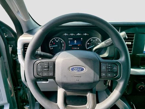 Used 2024 Ford F250 XLT w/ FX4 Off-Road Package AWD/4WD image 13
