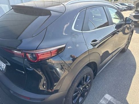 Used 2025 MAZDA CX-30 AWD 2.5 S w/ Select Sport Pkg image 6