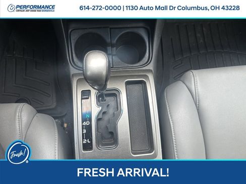 Used 2014 Toyota Tacoma 4x4 Double Cab image 25