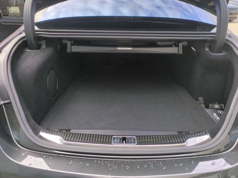 Used 2025 Mercedes-Benz S 63 AMG S image 30