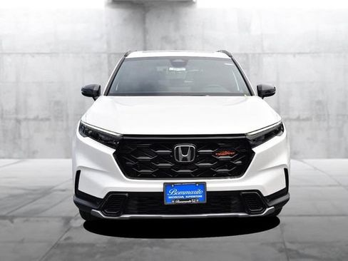 New 2026 Honda CR-V TrailSport image 4