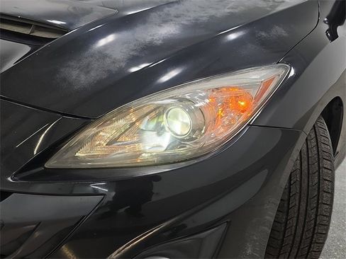 Used 2012 MAZDA MAZDA3 Touring image 28