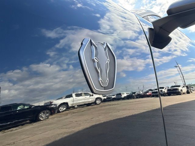 Used 2024 Ford Mustang Dark Horse RWD image 10