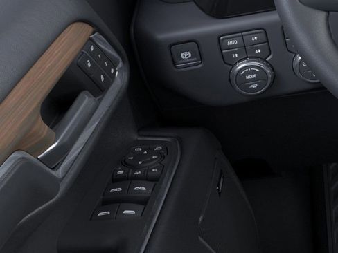 New 2026 GMC Sierra 2500 SLT w/ SLT Premium Package image 22