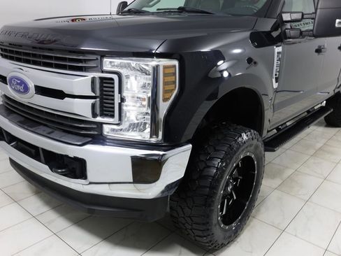 Used 2019 Ford F250 XLT image 43