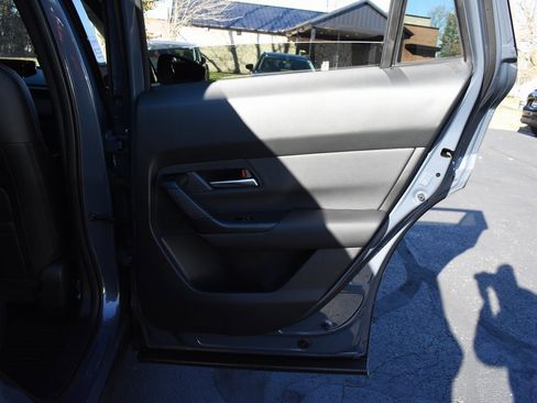 New 2026 MAZDA CX-50 2.5 Hybrid w/ Weather Package image 23