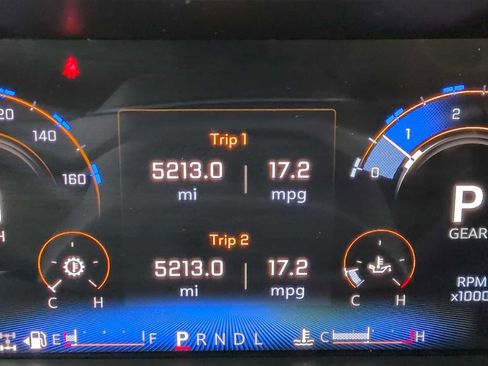 Used 2025 Chevrolet Colorado Z71 w/ Technology Package image 31