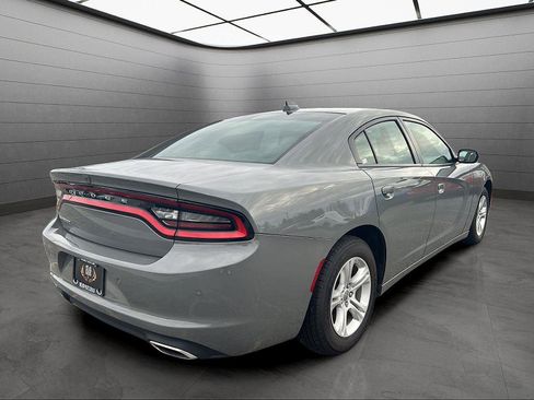 Used 2023 Dodge Charger SXT image 5