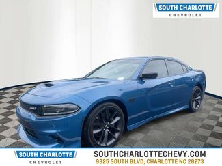 Used 2022 Dodge Charger R/T w/ Performance Handling Group RWD video 1