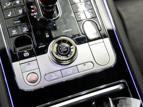 New 2026 Bentley Continental GT Speed AWD/4WD image 39