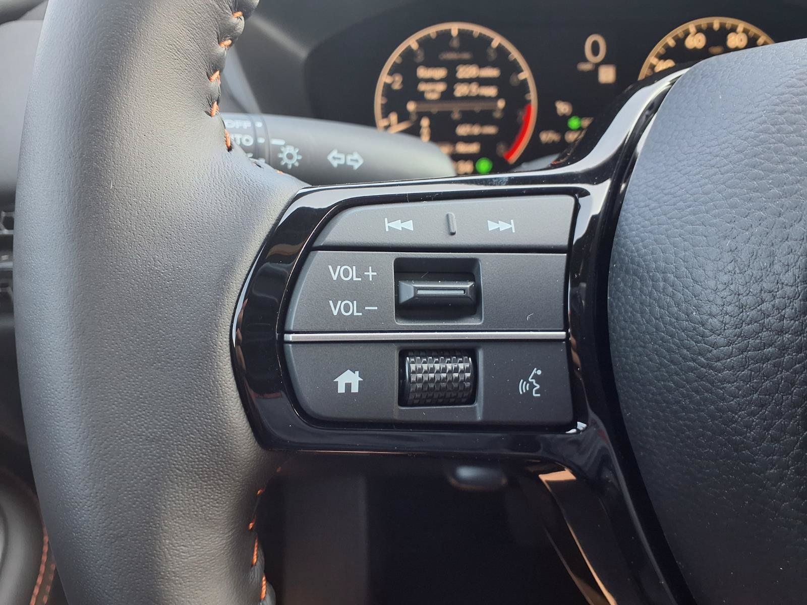Used 2027 Honda HR-V Sport image 15