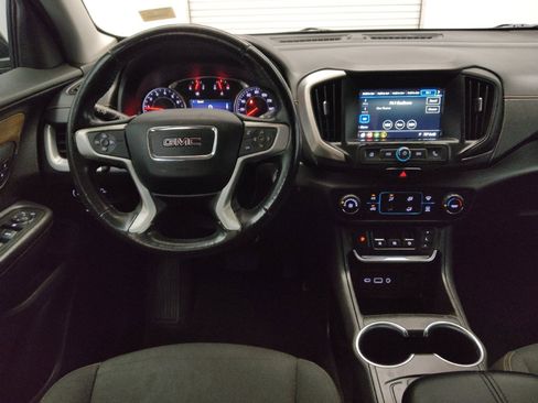 Used 2019 GMC Terrain SLE FWD image 22