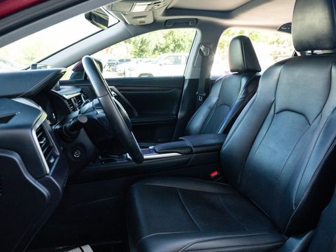 Used 2022 Lexus RX 350 FWD w/ Premium Package image 16