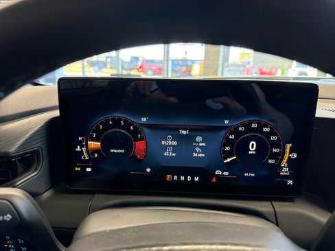 New 2025 Ford Mustang GT image 19