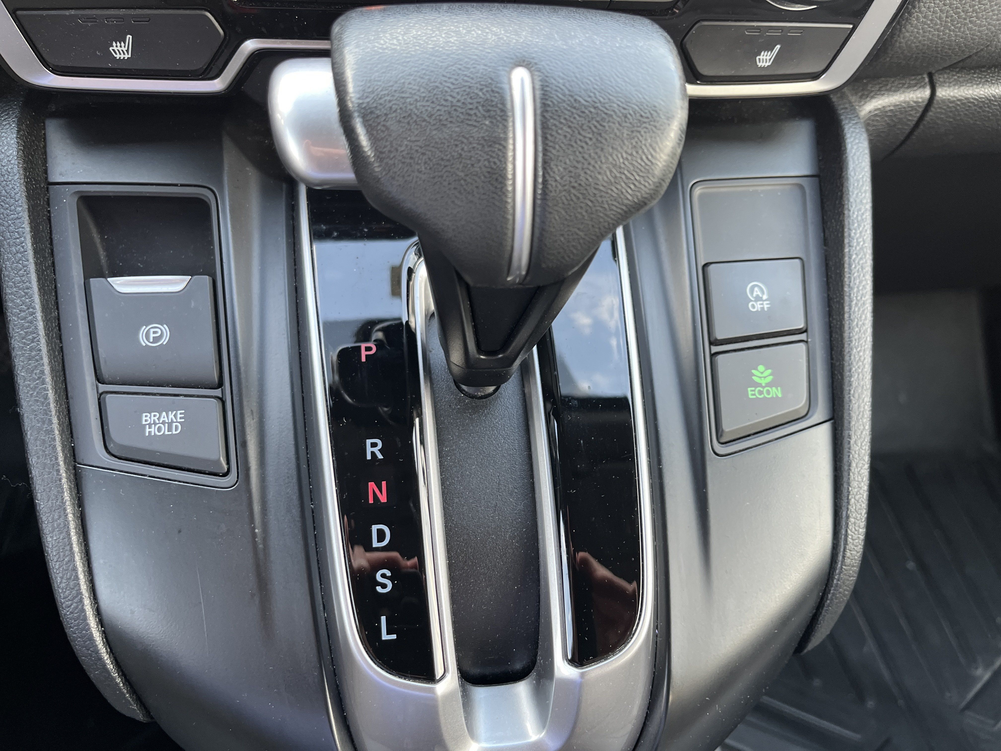 Used 2021 Honda CR-V EX-L image 30