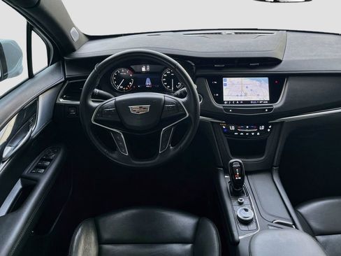 Used 2024 Cadillac XT5 Premium Luxury FWD image 24