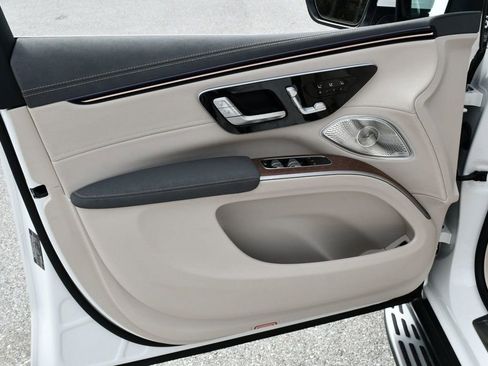 Used 2023 Mercedes-Benz EQS 450+ SUV image 41