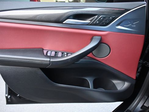 Certified 2023 BMW X3 M40i w/ Premium Package image 18