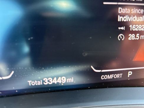 Used 2022 BMW 330i Sedan w/ Driving Assistance Package RWD image 18