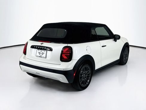 New 2026 MINI Cooper S FWD image 13