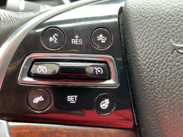 Used 2013 Cadillac SRX Performance w/ Driver Awareness Package FWD image 33