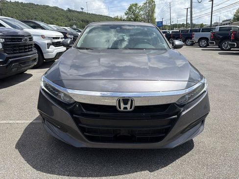 Used 2020 Honda Accord EX-L image 5