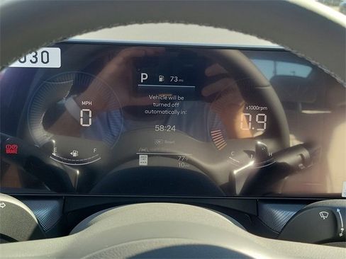 New 2026 Hyundai Sonata SEL image 7