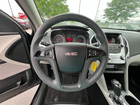 Used 2017 GMC Terrain SLE AWD/4WD image 37