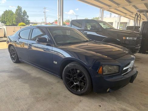 Used 2006 Dodge Charger R/T w/ Road/Track Performance Group RWD image 2