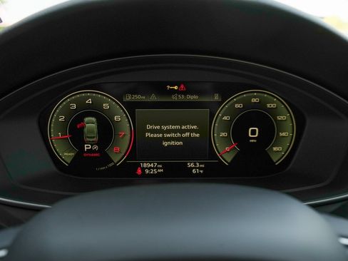 Used 2025 Audi A5 2.0T Premium Plus image 24