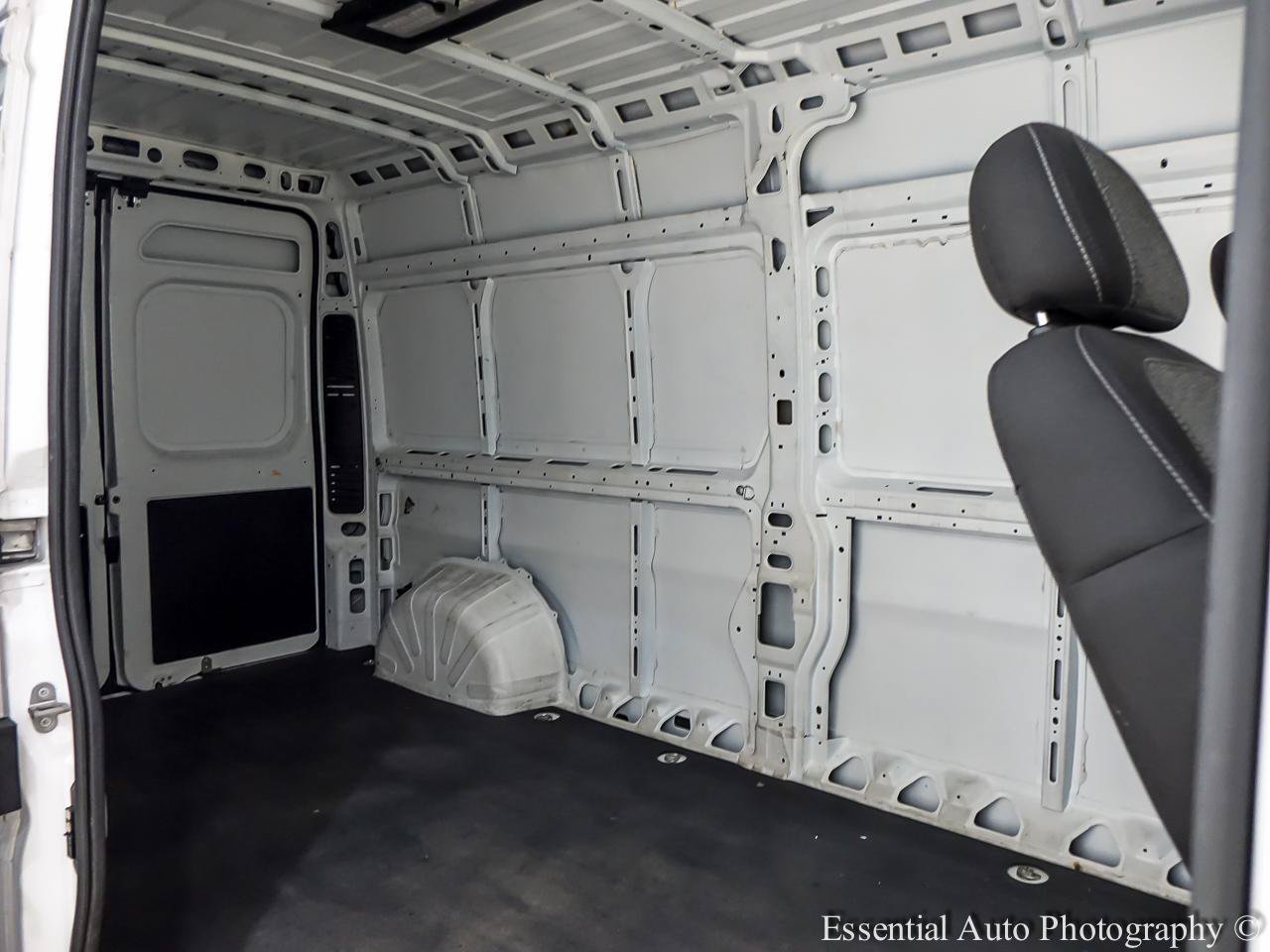 Used 2023 RAM ProMaster 2500 FWD image 16