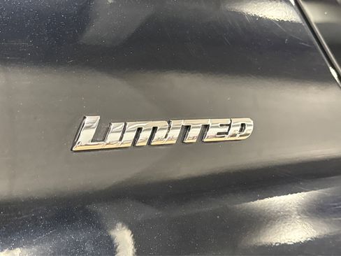 Used 2023 Toyota 4Runner Limited image 49