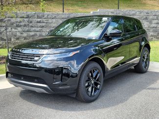 New 2026 Land Rover Range Rover Evoque S 360° Tour