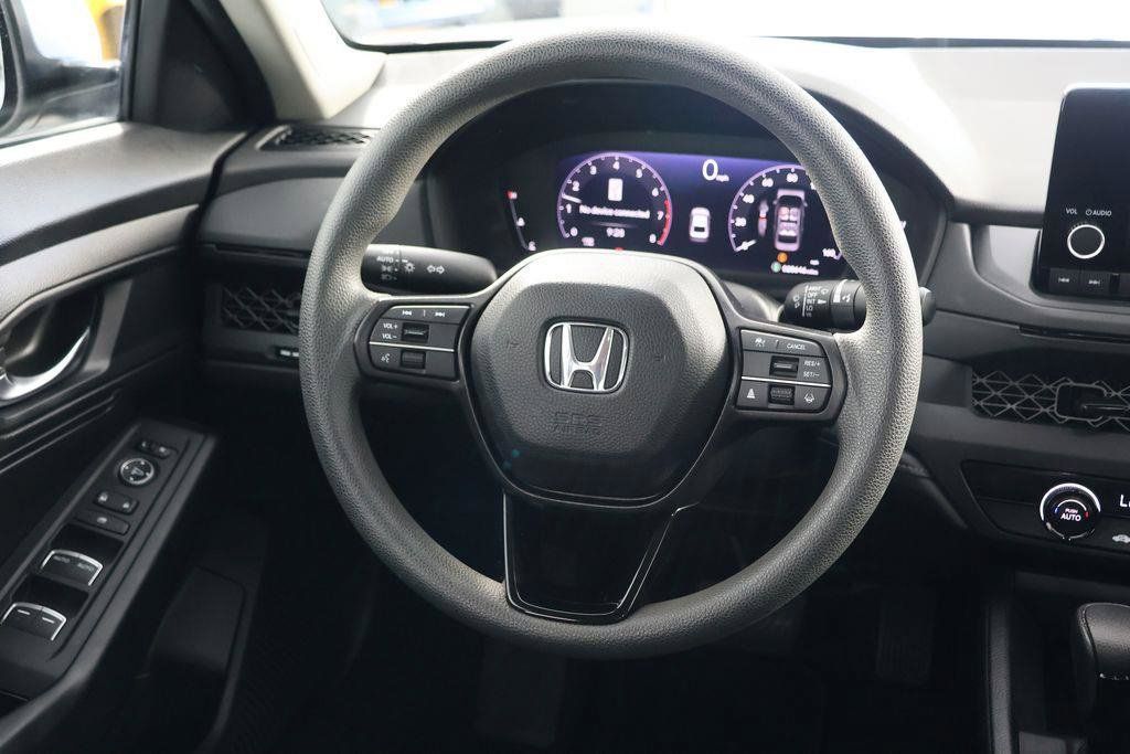 Used 2024 Honda Accord LX image 11