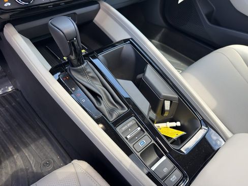 New 2025 Honda Accord EX-L image 14