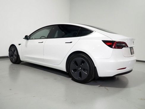 Used 2023 Tesla Model 3 RWD image 9