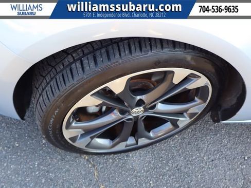 Used 2019 Buick Cascada Premium FWD image 35