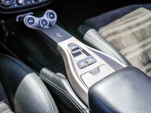 Used 2012 Ferrari California RWD image 46