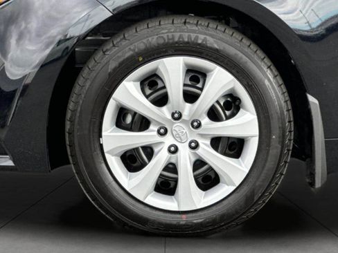 New 2026 Toyota Corolla LE image 30